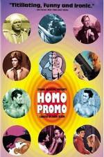 Watch Homo Promo M4ufree