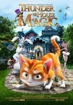 Watch Thunder and the House of Magic M4ufree