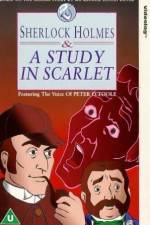 Watch Sherlock Holmes and a Study in Scarlet M4ufree