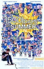 Watch 500 Days of Summer M4ufree