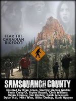 Watch Samsquanch County M4ufree