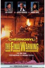 Watch Chernobyl The Final Warning M4ufree