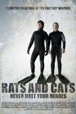Watch Rats and Cats M4ufree