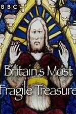 Watch Britain's Most Fragile Treasure M4ufree