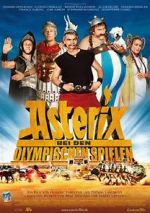 Watch Asterix at the Olympic Games M4ufree
