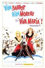 Watch Viva Maria! M4ufree