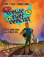 Watch My Comic Shop Country M4ufree