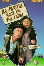 Watch Ma and Pa Kettle Back on the Farm M4ufree