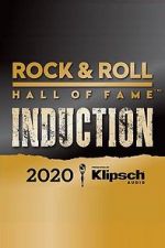 Watch The Rock & Roll Hall of Fame 2020 Inductions (TV Special 2020) M4ufree