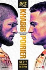 Watch UFC 242: Khabib vs. Poirier M4ufree