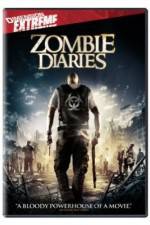 Watch The Zombie Diaries M4ufree