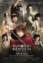 Watch Rurouni Kenshin Part I: Origins M4ufree