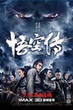 Watch Wu Kong M4ufree