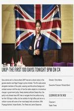Watch UKIP: The First 100 Days M4ufree