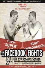 Watch UFC 159 FaceBook Prelims M4ufree
