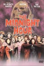 Watch The Midnight Hour M4ufree