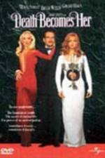 Watch Death Becomes Her M4ufree
