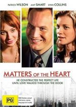 Watch Matters of the Heart M4ufree