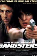 Watch Gangsters M4ufree