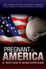 Watch Pregnant in America M4ufree