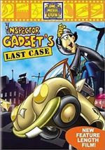 Watch Inspector Gadget\'s Last Case: Claw\'s Revenge M4ufree