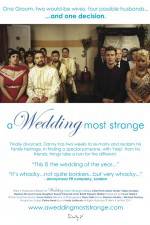 Watch A Wedding Most Strange M4ufree