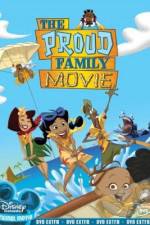 Watch The Proud Family Movie M4ufree