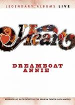 Watch Heart Dreamboat Annie Live M4ufree
