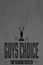 Watch Guys Choice Awards 2014 M4ufree