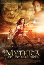 Watch Mythica: A Quest for Heroes M4ufree