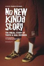Watch No New Kinda Story: The Real Story of Tooth & Nail Records M4ufree