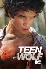 Watch Teen Wolf Origins M4ufree