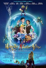 Watch Happily N\'Ever After M4ufree