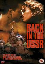 Watch Back to the USSR - takaisin Ryssiin M4ufree