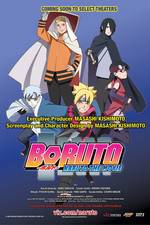 Watch Boruto Naruto the Movie M4ufree