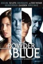 Watch Powder Blue M4ufree