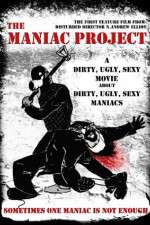 Watch The Maniac Project M4ufree