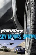 Watch Fast And Furious 7: Sky Movies Special M4ufree