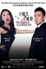 Watch Mr. & Mrs. Gambler M4ufree