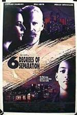 Watch Six Degrees of Separation M4ufree