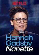 Watch Hannah Gadsby: Nanette M4ufree