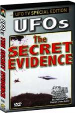 Watch UFO's The Secret Evidence M4ufree