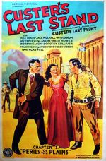 Watch Custer\'s Last Stand M4ufree
