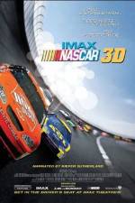 Watch NASCAR 3D: The IMAX Experience M4ufree