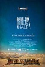Watch Mile Mile & a Half M4ufree