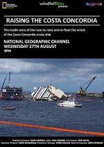 Watch Raising the Costa Concordia M4ufree