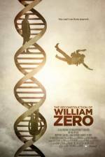 Watch The Reconstruction of William Zero M4ufree