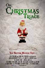 Watch Oh Christmas Triage M4ufree