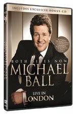 Watch Michael Ball: Both Sides Now - Live Tour 2013 M4ufree
