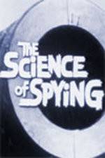 Watch The Science of Spying M4ufree